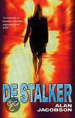 De stalker / Parel pockets 9789022529577 Alan Jacobson, Verzenden, Gelezen, Alan Jacobson