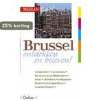 Brussel / Merian live! / 81 9789024369782 MICHAEL HERL, Verzenden, Gelezen, MICHAEL HERL