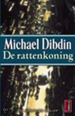 De rattenkoning / Poema thriller 9789024541201 M. Dibdin, Verzenden, Zo goed als nieuw, M. Dibdin