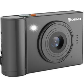 Digitale camera | Denver, Audio, Tv en Foto, Fotocamera's Digitaal, Nieuw, Verzenden