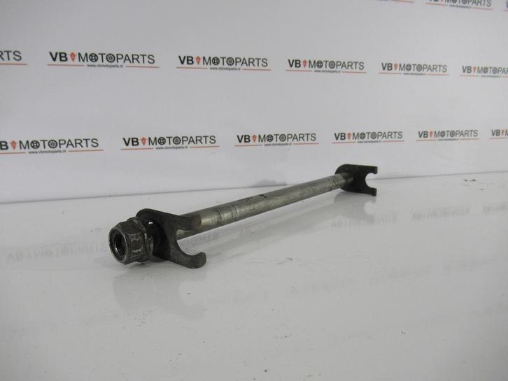 Honda CBR 500 R Achterwiel as, Motoren, Onderdelen | Honda, Ophalen of Verzenden