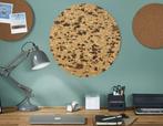 Rond Prikbord Design - Panter - Diverse Maten, Ophalen of Verzenden, Nieuw