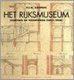 Het Rijksmuseum - Schetsen En Tekeningen (1863-1908), Boeken, Ophalen of Verzenden, Nieuw