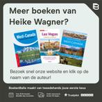 Lannoos Autoboek - West-Canada on the road / Lannoos, Verzenden, Gelezen, Heike Wagner