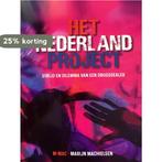 Het Nederland Project 9789491014482 Marijn Machielsen, Verzenden, Zo goed als nieuw, Marijn Machielsen