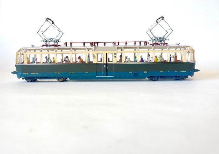 Märklin H0 - 37582 - Elektrische locomotief (1) - Gruppo elT, Hobby en Vrije tijd, Modeltreinen | H0