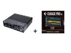 Steinberg UR22C + Cubase Pro 14 – superdeal, Verzenden, Nieuw, MacOS