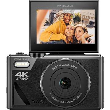 EasyPix V64 Flip beschikbaar voor biedingen