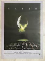 Ridley Scott - ORIGINAL MOVIE POSTER ALIEN - SPECIAL EDITION, Nieuw