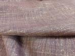 Sontuoso Puro Lino 100% ingevoegd gouddraad - Textiel - 500