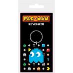 Pac-man blue keychain, Verzamelen, Nieuw, Verzenden