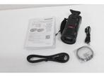 Panasonic HC-VXF1 8,57 MP MOS BSI Handcamcorder Zwart 4K, Verzenden, Zo goed als nieuw