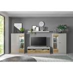 INOSIGN Wandmeubel SCARA (4 stuks)