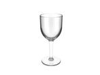 Wijnglazen Herbruikbaar 220ml 6st, Hobby en Vrije tijd, Verzenden, Nieuw