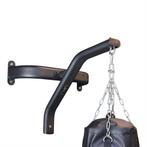 Lifemaxx LMX Bokszak Muurbeugel - Boxing Pro Wall Mount, Sport en Fitness, Vechtsporten en Zelfverdediging, Verzenden, Nieuw