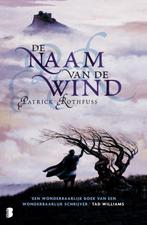 De naam van de wind / De kronieken van Kvothe / 1, Verzenden, Gelezen, Patrick Rothfuss