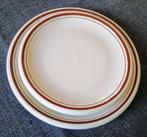 Richard Ginori - Tafelservies voor 12 (24) - Keramiek - Riga