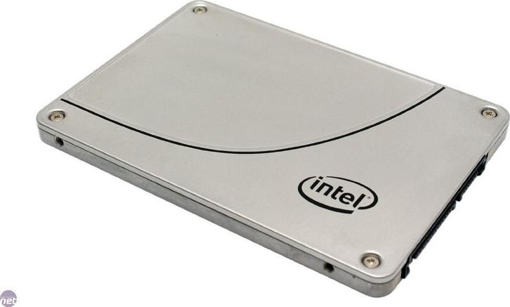 Intel SSD SSDSC2BX200G401 – 200GB – 2.5 SATA – Snel, Stil &, Computers en Software, Harde schijven, Nieuw, Ophalen of Verzenden