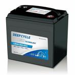 Accu AGM Carbon Leoch LDC6-265-GC2 (6V/265Ah), Auto-onderdelen, Accu's en Toebehoren, Ophalen of Verzenden, Nieuw