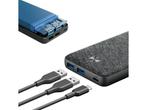 Anker PowerCore III Sense - Powerbank 20000 mAh - Snelladen, Verzenden, Zo goed als nieuw
