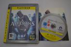 Assassins Creed - Platinum (PS3), Zo goed als nieuw, Verzenden