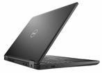 Dell latitude 5590 i7-8350U 512GB 16GB Win11 Nvidia MX130 2G, Met videokaart, Ophalen of Verzenden, Zo goed als nieuw, Dell