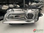 ROLLS-ROYCE GHOST LIFT XENON LED KOPLAMP L KPL 63127322035, Verzenden, Gebruikt
