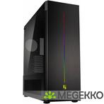 Lian Li PC-V3000WX TG Bigtower Black, Verzenden, Nieuw