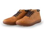 Timberland Veterschoenen in maat 42 Cognac | 10% extra, Kleding | Heren, Schoenen, Overige kleuren, Verzenden, Timberland, Zo goed als nieuw