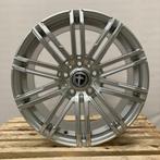 18 inch Tomason TN18 voor Volkswagen Transporter T5/T6