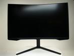 [RETOURDEAL] Samsung Odyssey LS32BG650EUXEN Zwart - Monitor, Computers en Software, Monitoren, Ophalen of Verzenden, Nieuw, Samsung