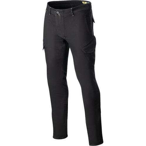 Alpinestars Caliber Slim Fit Tech Rijbroek Antraciet, Motoren, Kleding | Motorkleding, Dames, Nieuw met kaartje, Broek | textiel