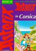 Asterix in Corsica (Knight Books)  Goscinny  Book, Gelezen, Goscinny, Verzenden
