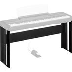 Yamaha L-515B statief voor P-515 piano, zwart, Verzenden, Nieuw