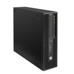 HP Z240 SFF Workstation | XEON / 8GB / 256GB SSD, Computers en Software, Desktop Pc's, HP, Gebruikt, Ophalen of Verzenden