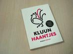 Kluun -  Haantjes, Boeken, Nieuw, Verzenden