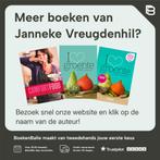 Tapas 9789493319103 Janneke Vreugdenhil, Boeken, Verzenden, Zo goed als nieuw, Janneke Vreugdenhil