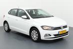 Private Lease - Volkswagen Polo, Gebruikt, Met garantie (alle), Lease, Benzine