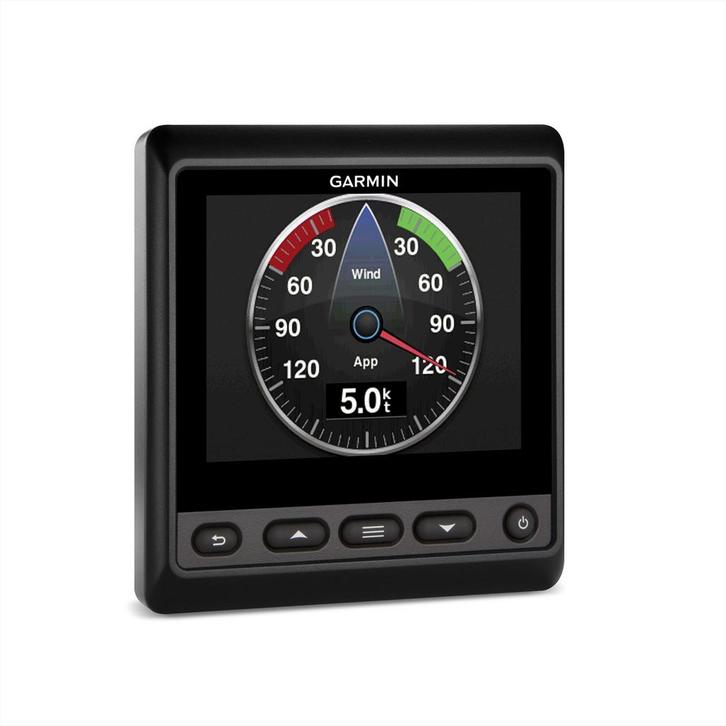 Garmin GMI20 multidisplay - NMEA2000, Watersport en Boten, Navigatiemiddelen en Scheepselektronica, Ophalen of Verzenden