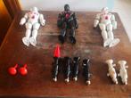 Mego - Speelgoed robot Lotto Micronauti - 1970-1980 -, Antiek en Kunst