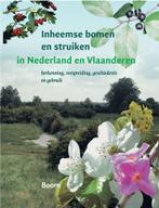 9789058756428 Inheemse bomen en struiken in Nederland en ..., Boeken, Nieuw, Bert Maes, Verzenden