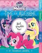 My Little Pony The Movie Time to be Awesome: My Friendship, Gelezen, Parragon Books Ltd, Verzenden