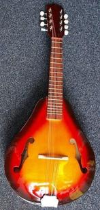 Cherrystone - Portugees model, sunburst -No Reserve -  -, Muziek en Instrumenten, Nieuw