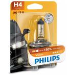 Philips H4 Vision 60/55W 12V 12342PRB1 Autolamp, Verzenden, Nieuw