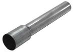 Stalen decibel begrenzer 50.8mm-2.00inch, Auto-onderdelen, Uitlaatsystemen, Verzenden, Nieuw