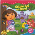 Ontdek het met Dora / Dora 9789089416001, Boeken, Verzenden, Gelezen