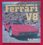 Ferrari V8 from 308 to F40, Beki Adam, Zo goed als nieuw, Ferrari