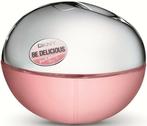DKNY BE DELICIOUS FRESH BLOSSOM EDP FLES 50 ML, Sieraden, Tassen en Uiterlijk, Uiterlijk | Parfum, Nieuw, Verzenden