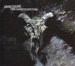 cd - John Squire - Time Changes Everything, Verzenden, Zo goed als nieuw