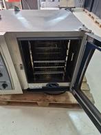 Rational combisteamer 400V CMP61E, Ophalen of Verzenden, Gebruikt